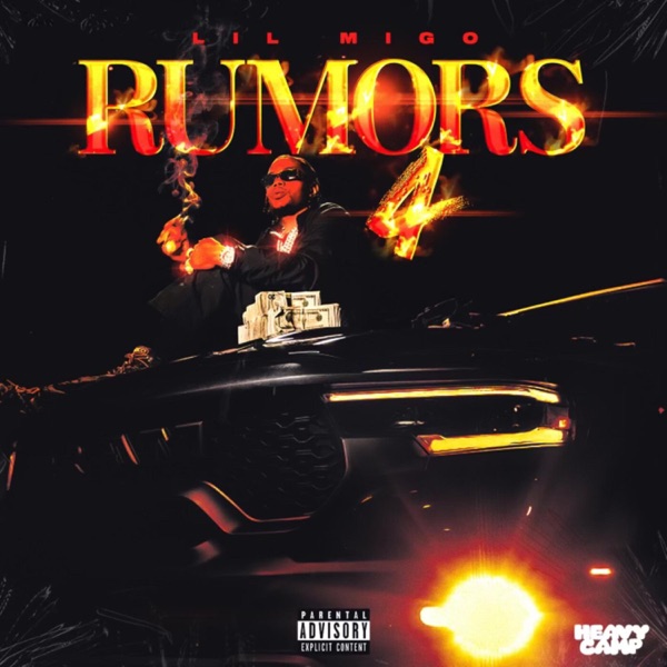 Rumors 4