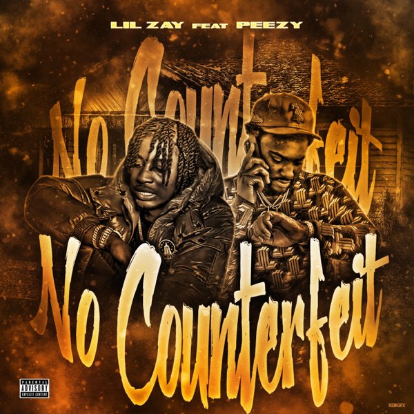 No Counterfeit