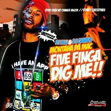 5 Finga Dig Me