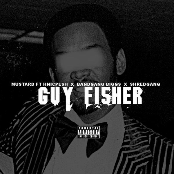 Guy Fisher