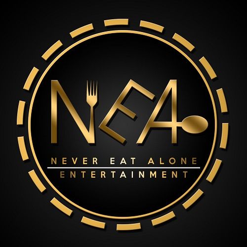 Never Eat Alone Entertainment