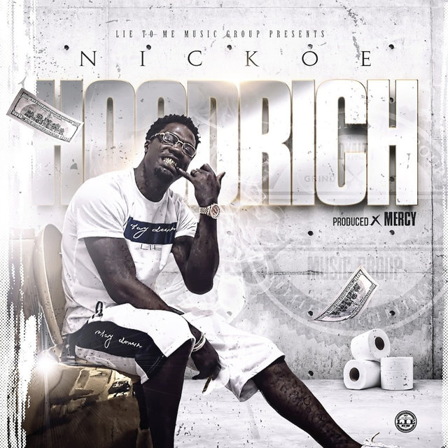 Hoodrich