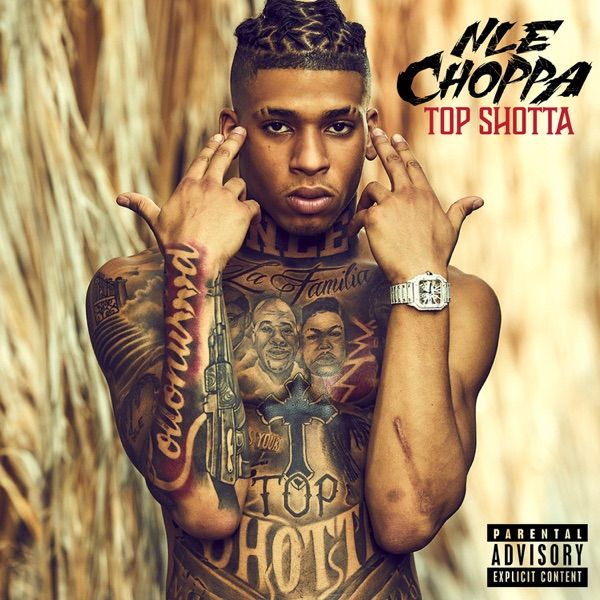 Shotta Flow 4