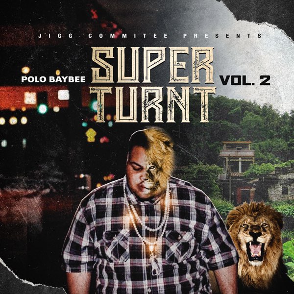 Super Turnt Vol. 2 Intro