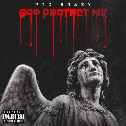 God Protect Me