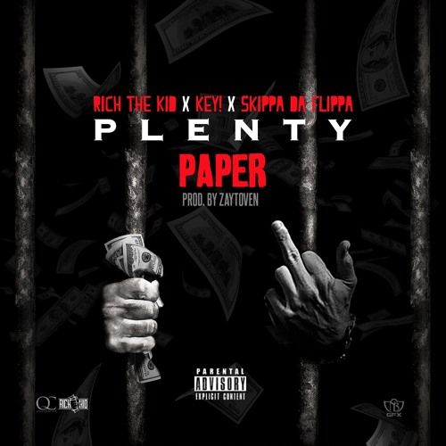 Plenty Paper