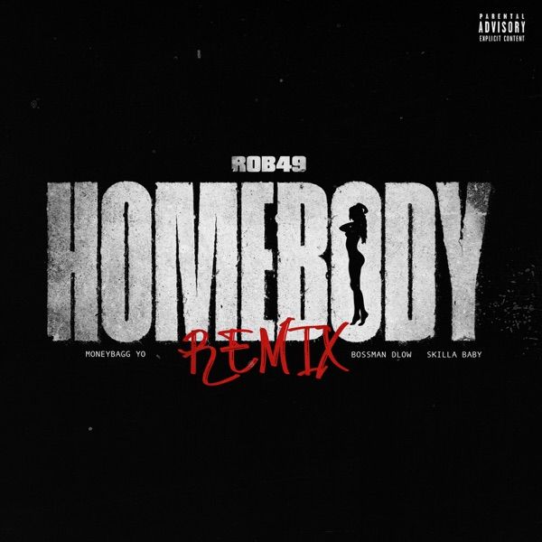 Homebody (Remix)