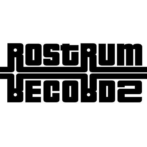 Rostrum Records