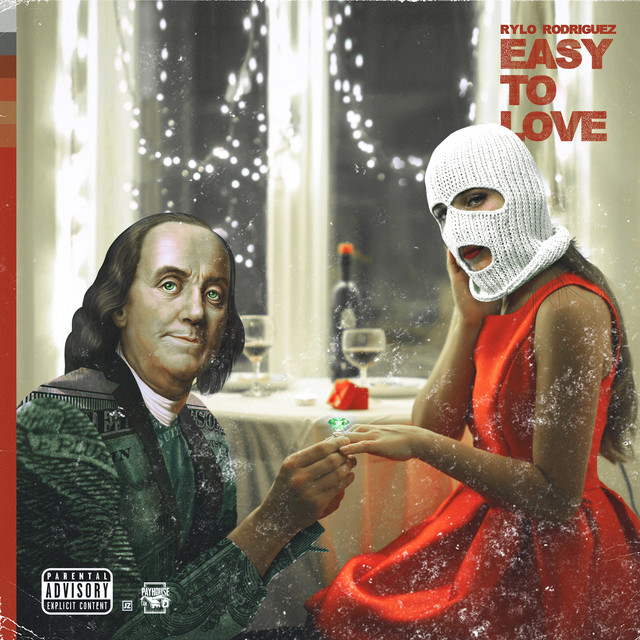 Easy To Love