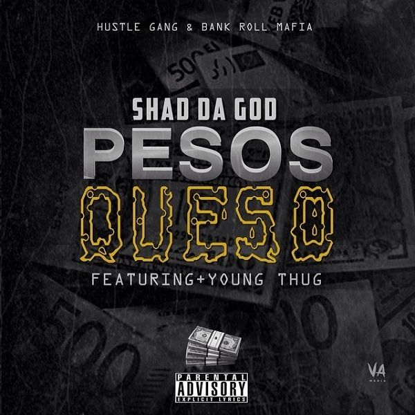 Pesos Queso (Remix)