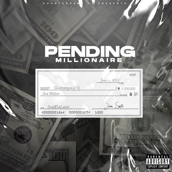 Pending Millionaire (Intro)