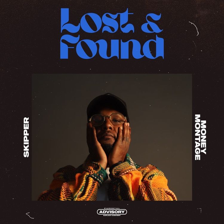 Lost & Found