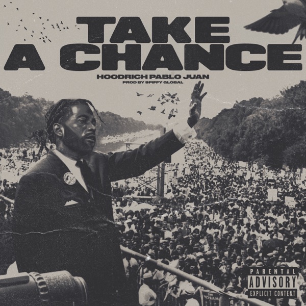 Take A Chance