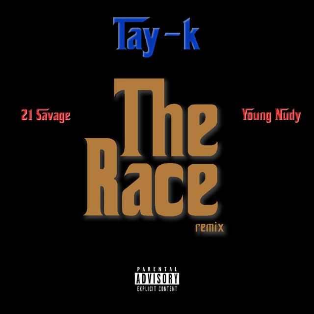 The Race (Remix)