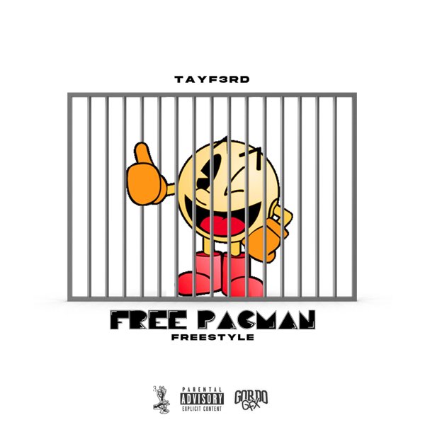 Free Pac-Man (Freestyle)