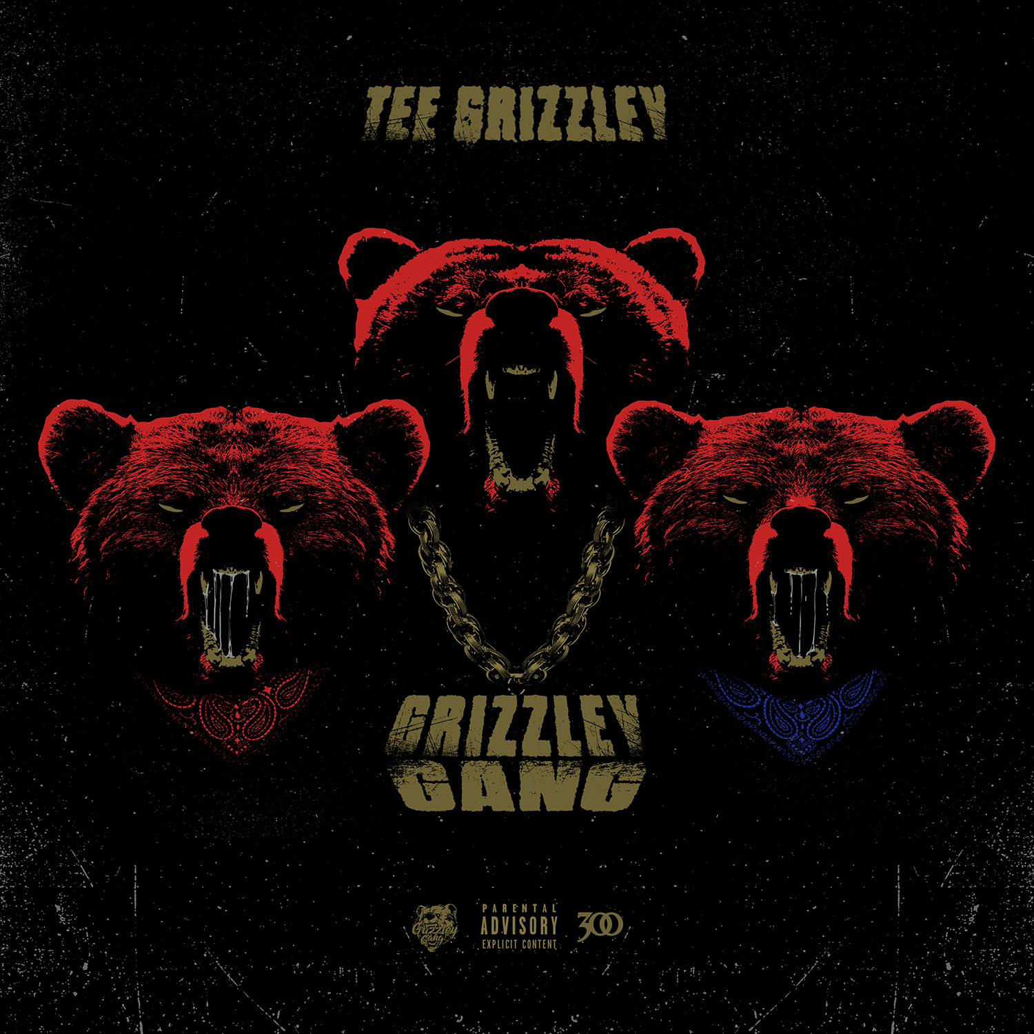 Grizzley Gang