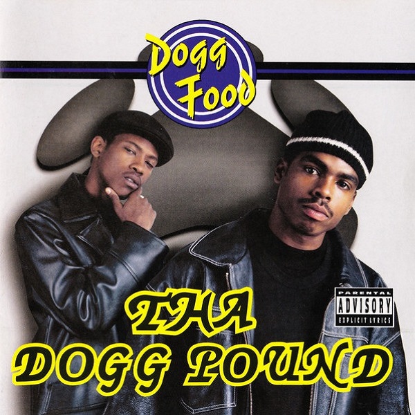 Dogg Pound Gangstaz