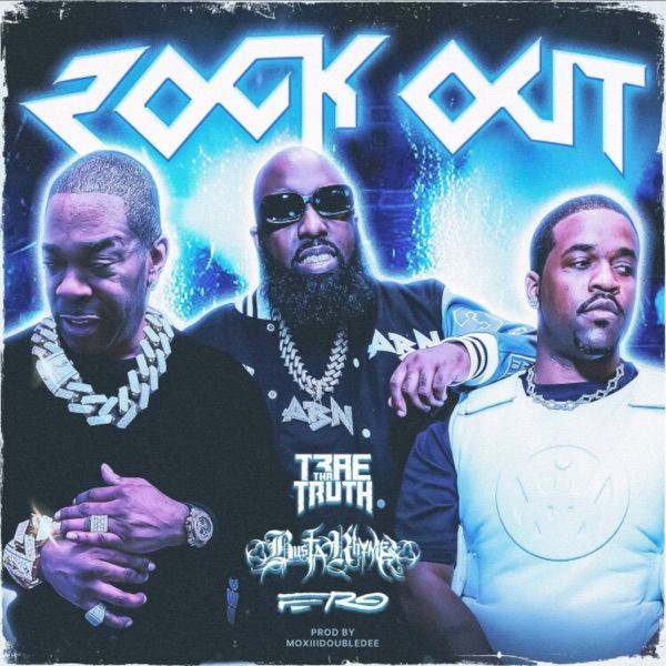 Rock Out (Remix)