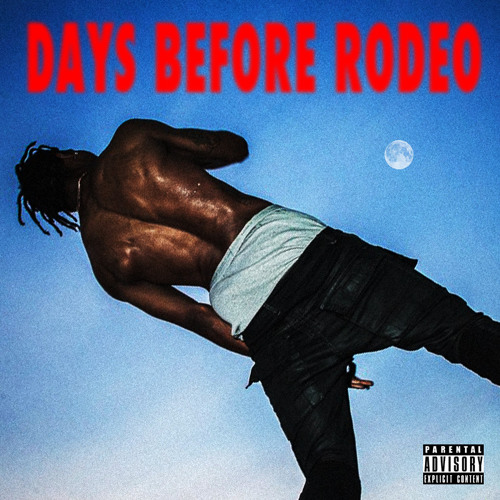 Days Before Rodeo: The Prayer