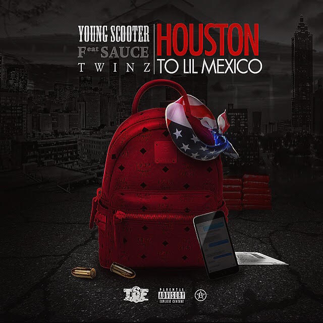 Houston To Lil Mexico