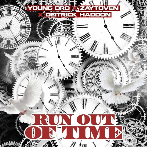 Run Out Of Time